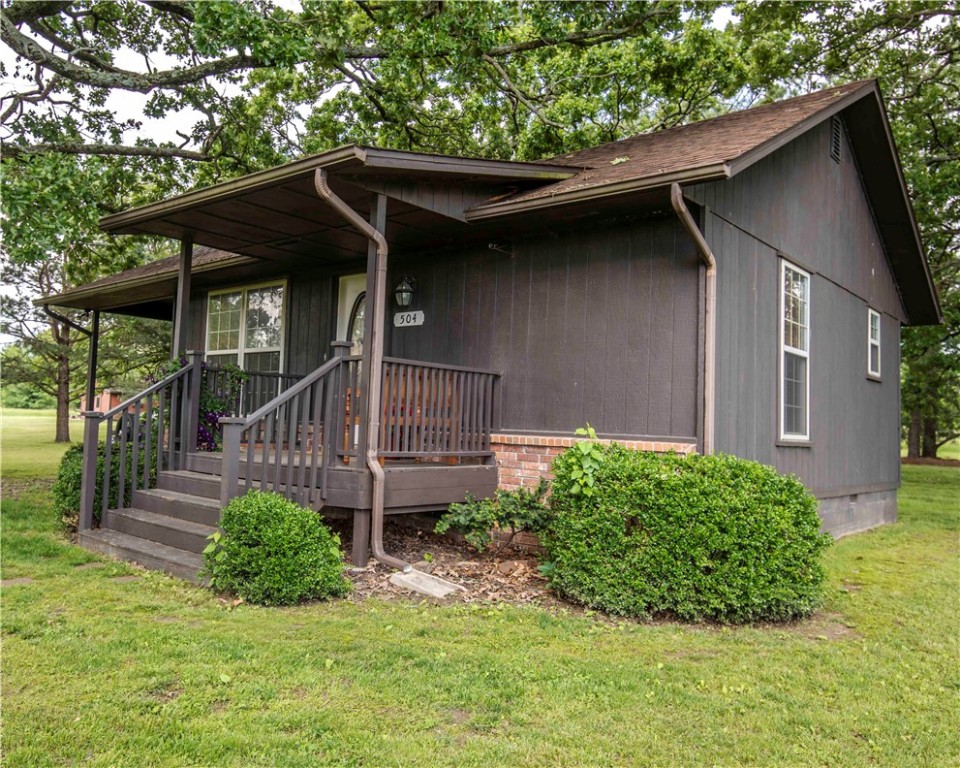 Lincoln Outlots - Residential