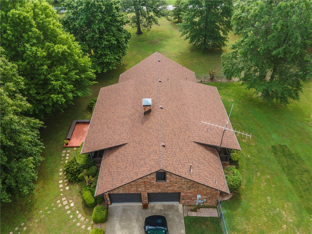 Lincoln Outlots - Residential
