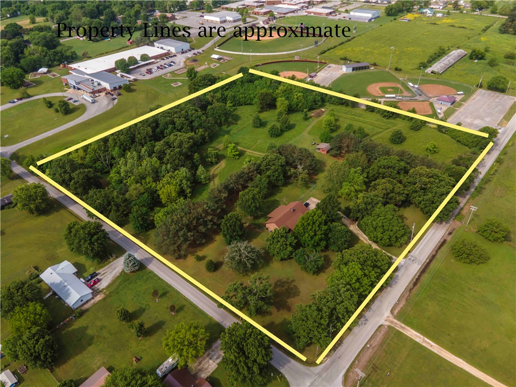 Lincoln Outlots - Residential