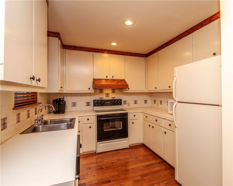 Lincoln Outlots - Residential