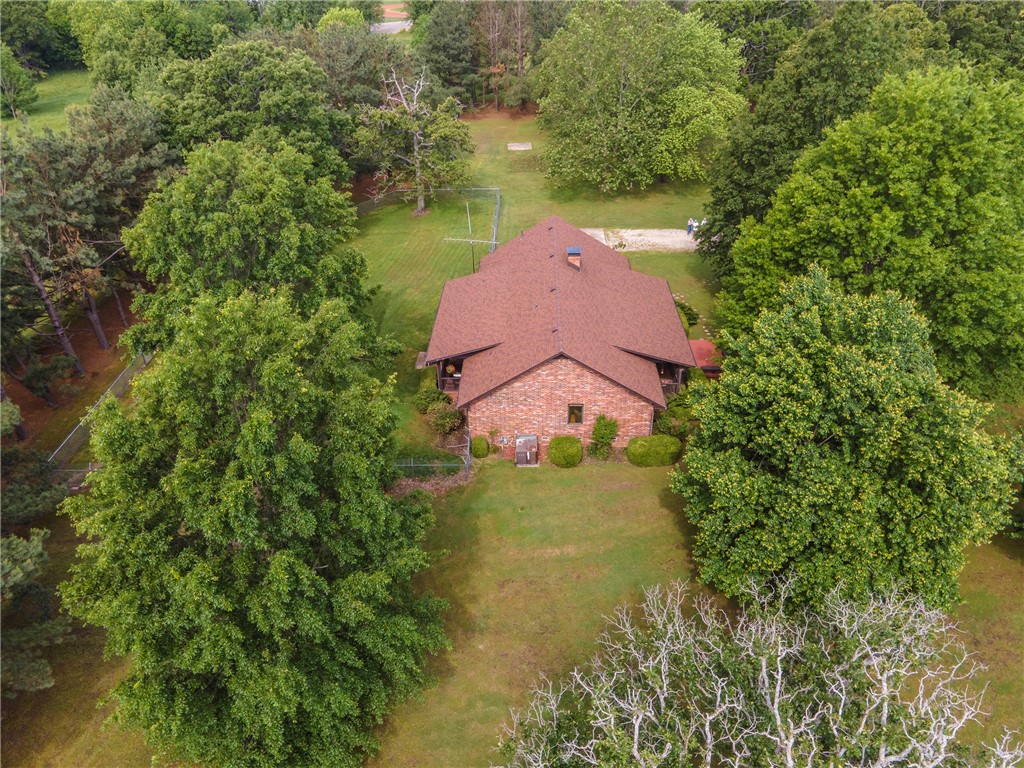 Lincoln Outlots - Residential