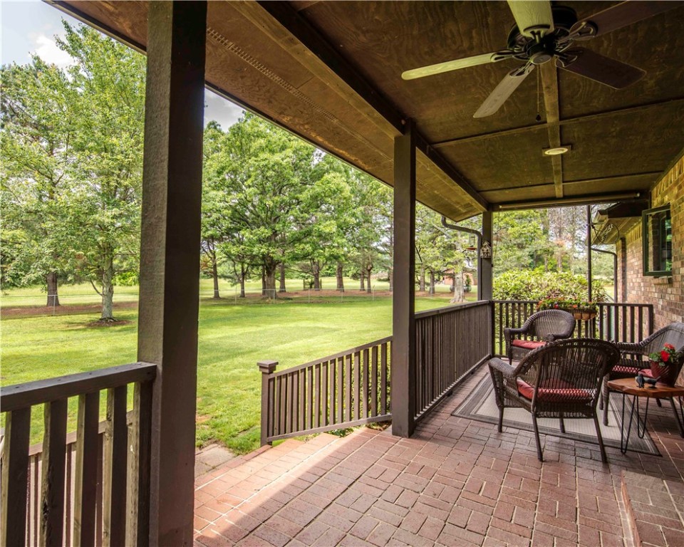 Lincoln Outlots - Residential