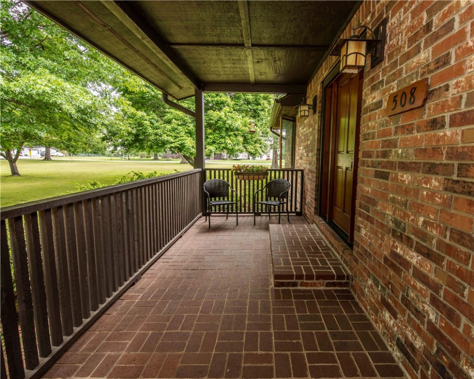 Lincoln Outlots - Residential