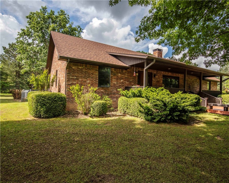 Lincoln Outlots - Residential