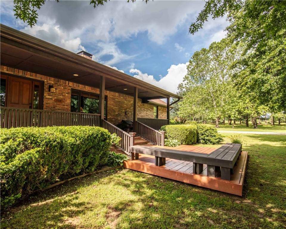 Lincoln Outlots - Residential