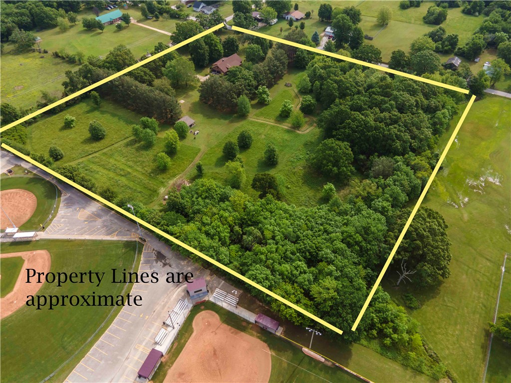 Lincoln Outlots - Residential