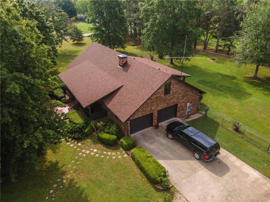Lincoln Outlots - Residential