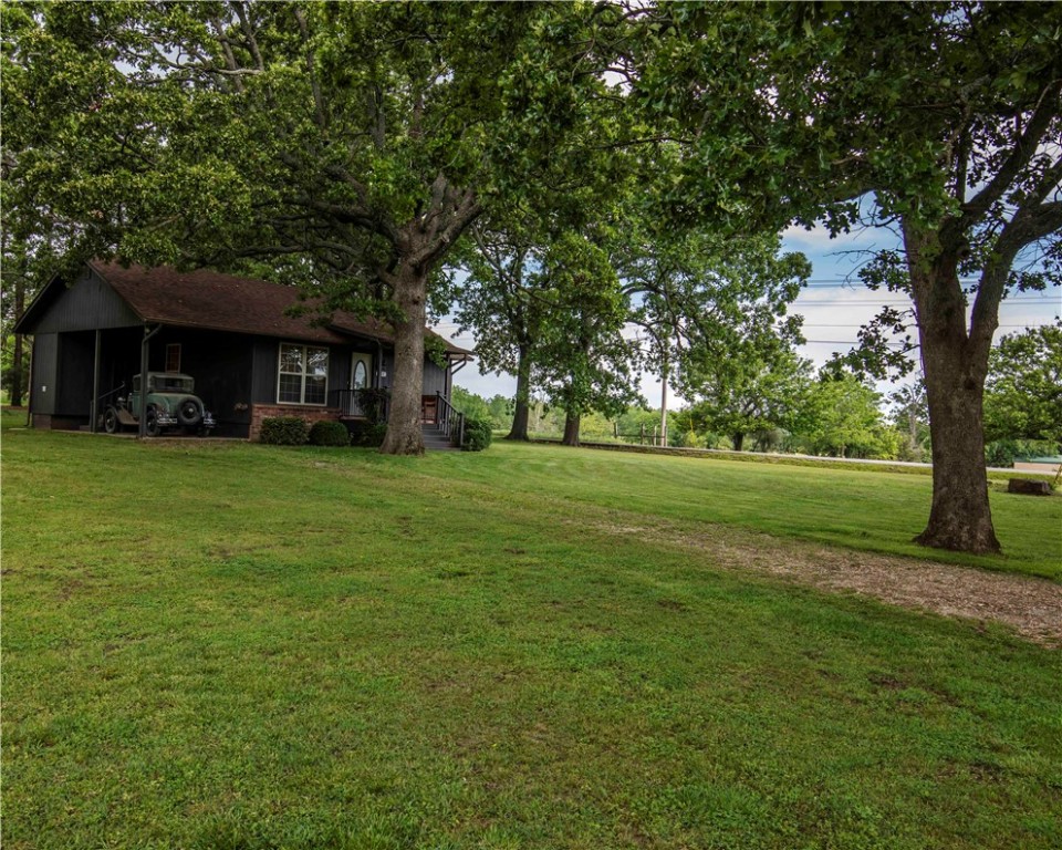 Lincoln Outlots - Residential