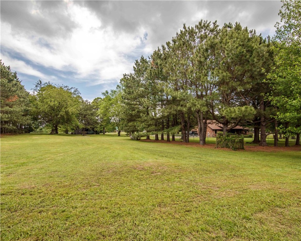 Lincoln Outlots - Residential