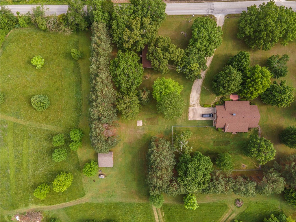 Lincoln Outlots - Residential