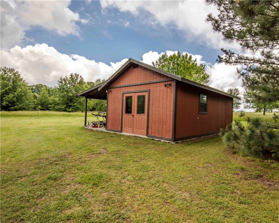 Lincoln Outlots - Residential