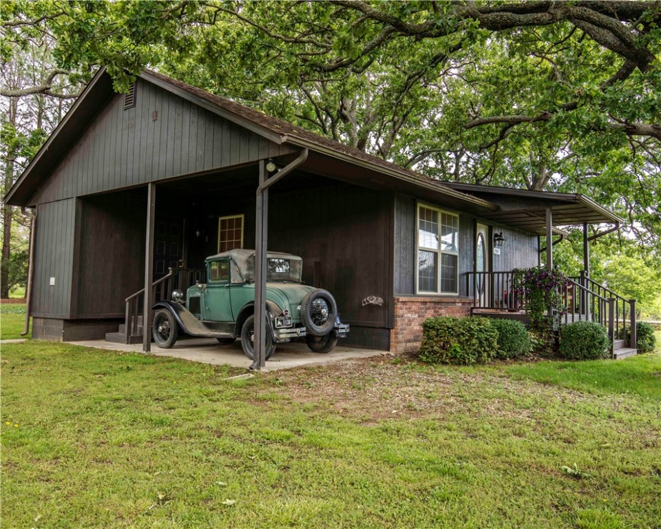 Lincoln Outlots - Residential