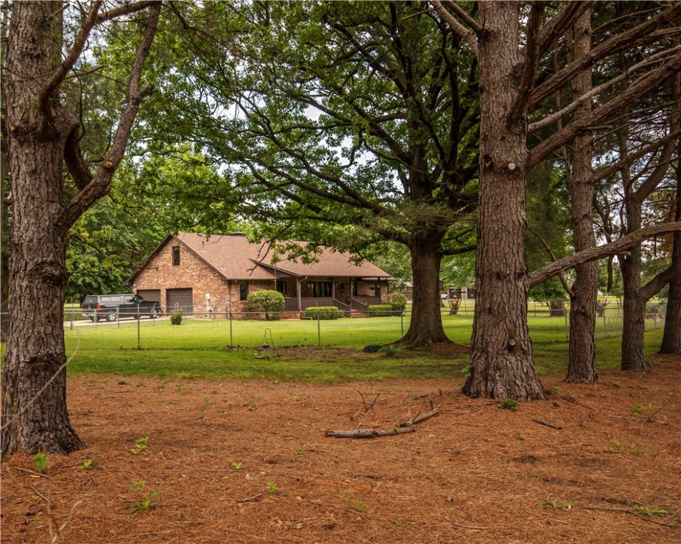 Lincoln Outlots - Residential