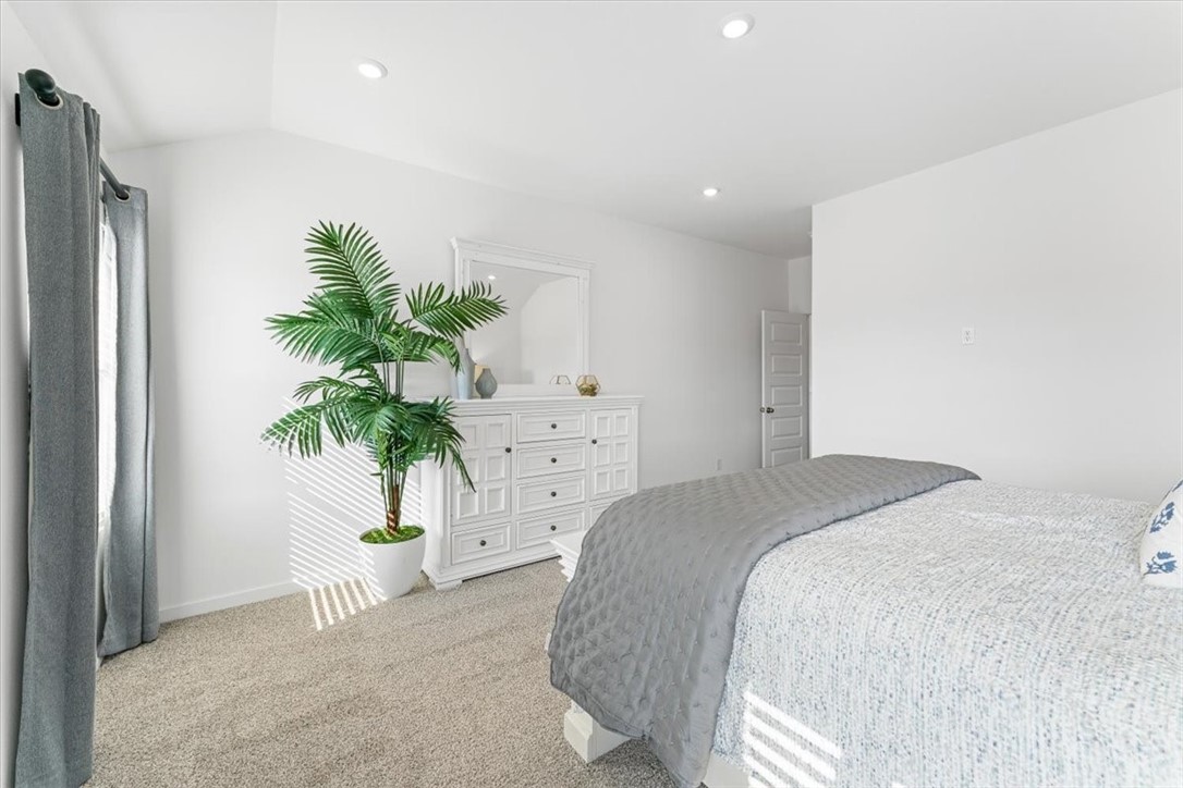 Selah Meadows - Residential