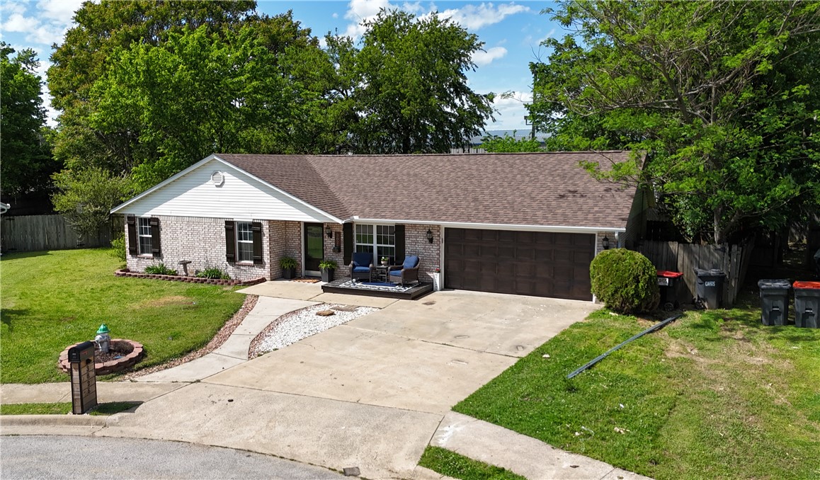 Woodland Add - Residential