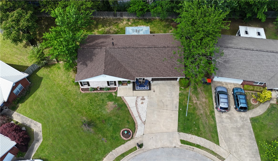Woodland Add - Residential