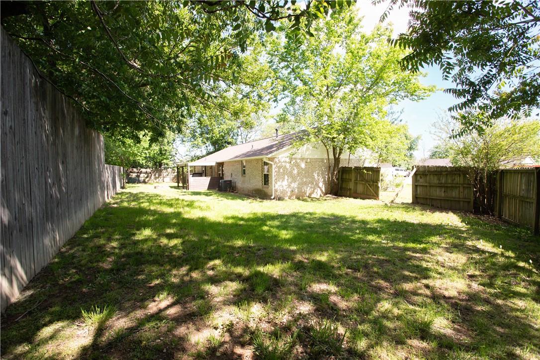 Woodland Add - Residential