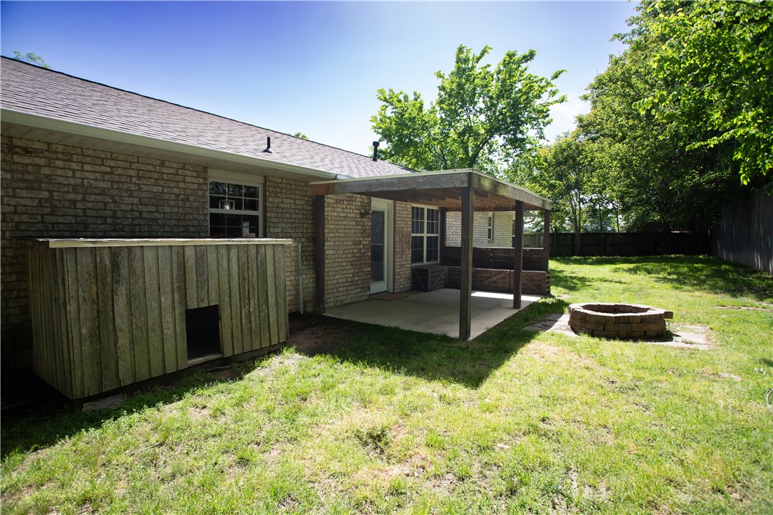Woodland Add - Residential