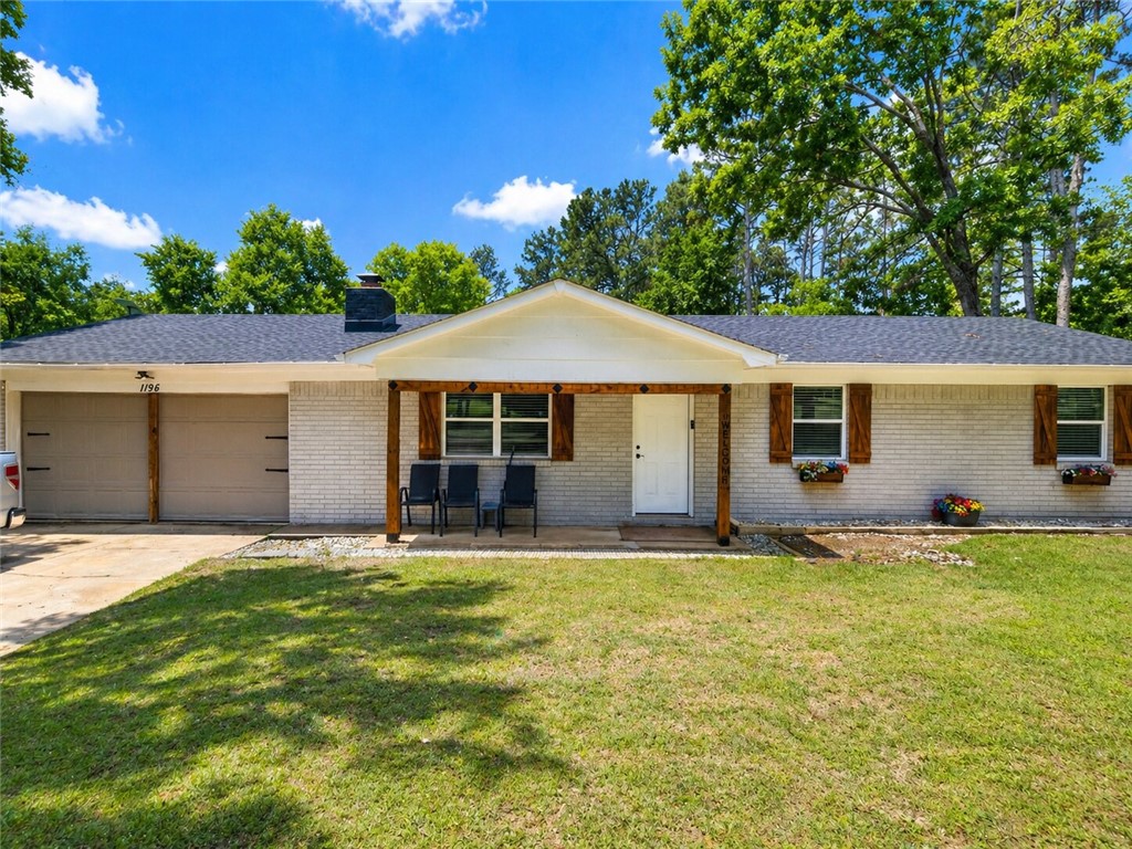 Mill Creek Estates - Residential
