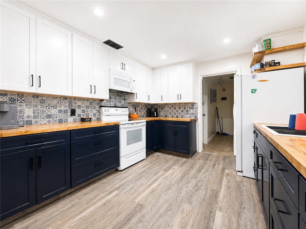 Mill Creek Estates - Residential