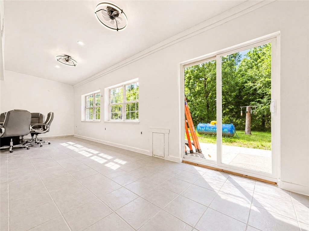 Mill Creek Estates - Residential