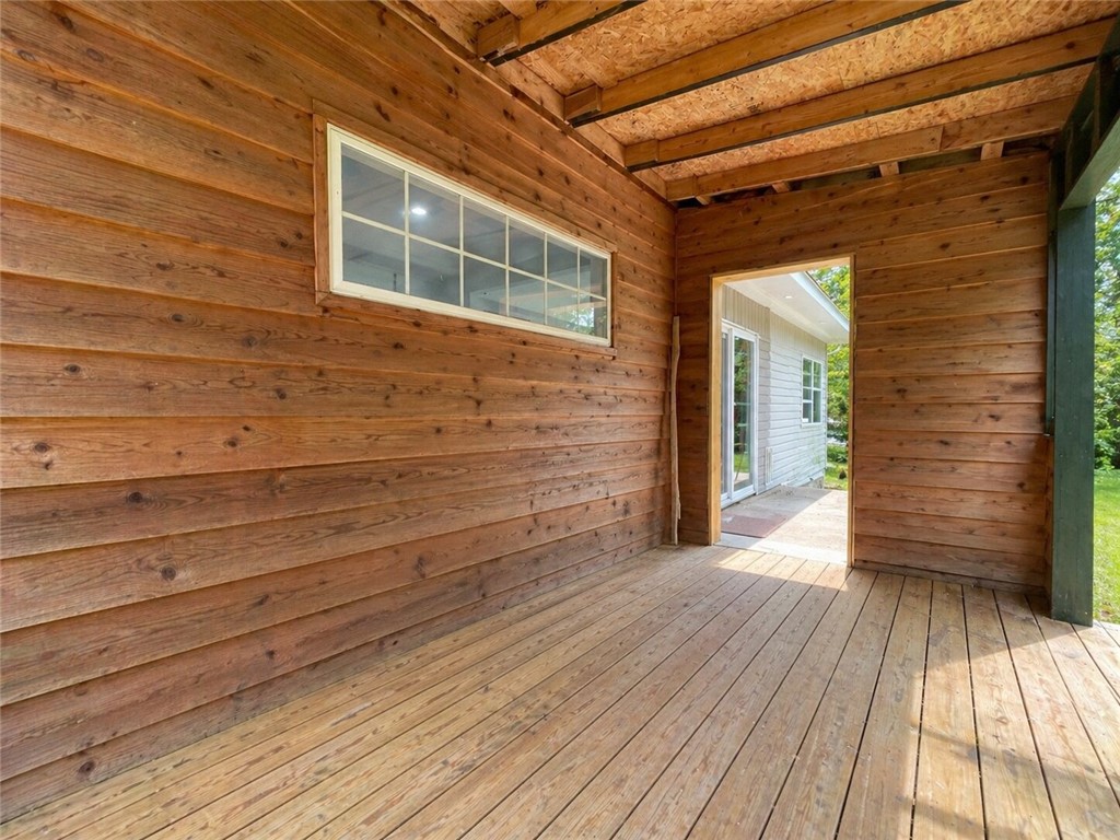 Mill Creek Estates - Residential