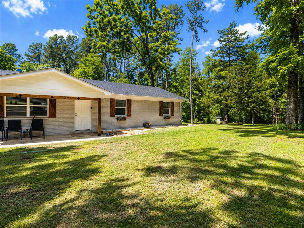 Mill Creek Estates - Residential