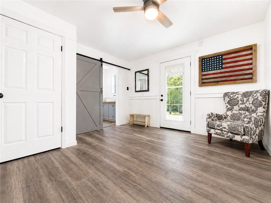Mill Creek Estates - Residential