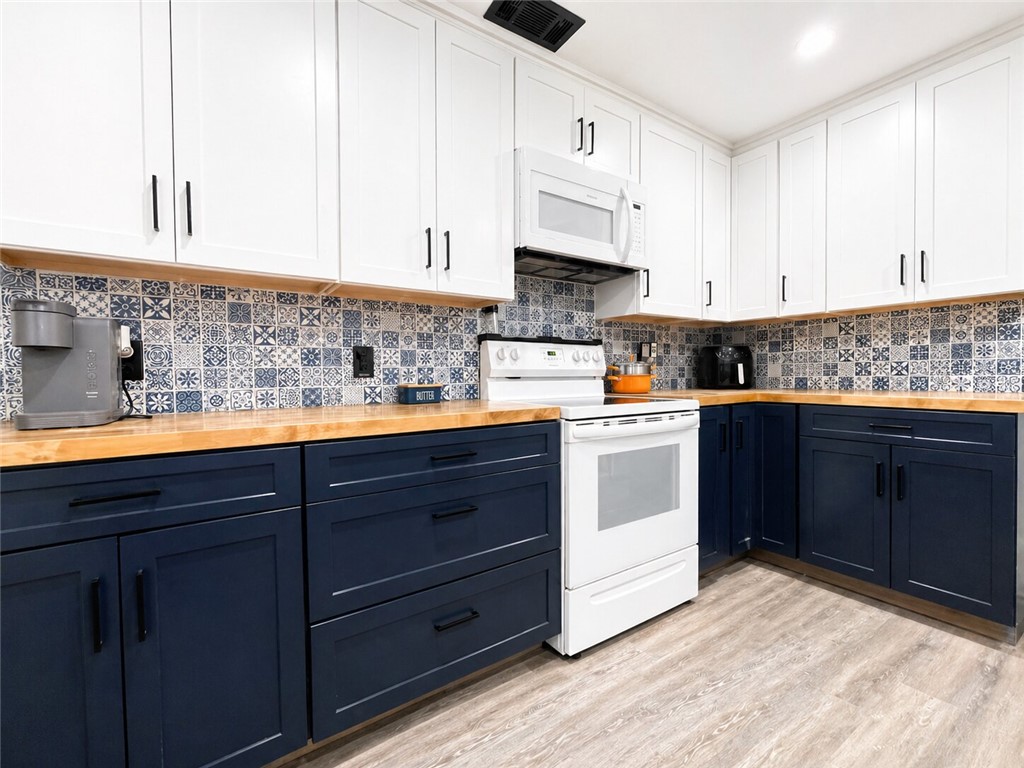 Mill Creek Estates - Residential