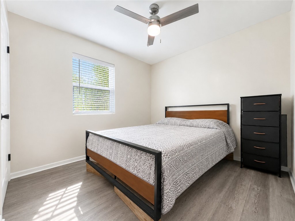 Mill Creek Estates - Residential