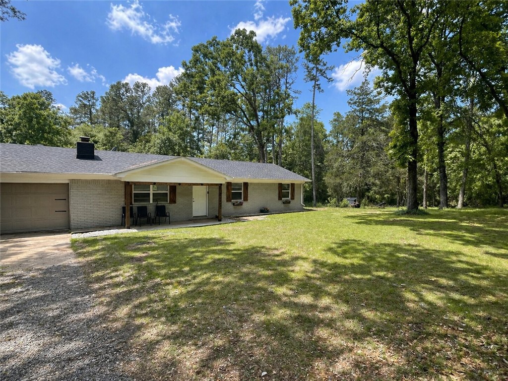Mill Creek Estates - Residential