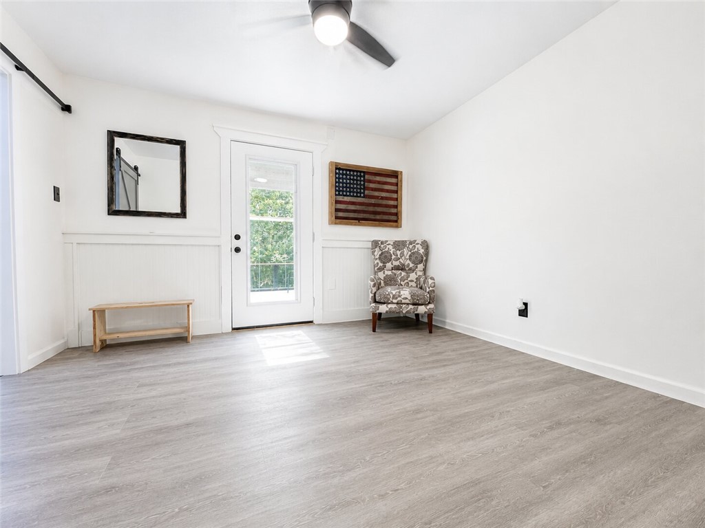 Mill Creek Estates - Residential