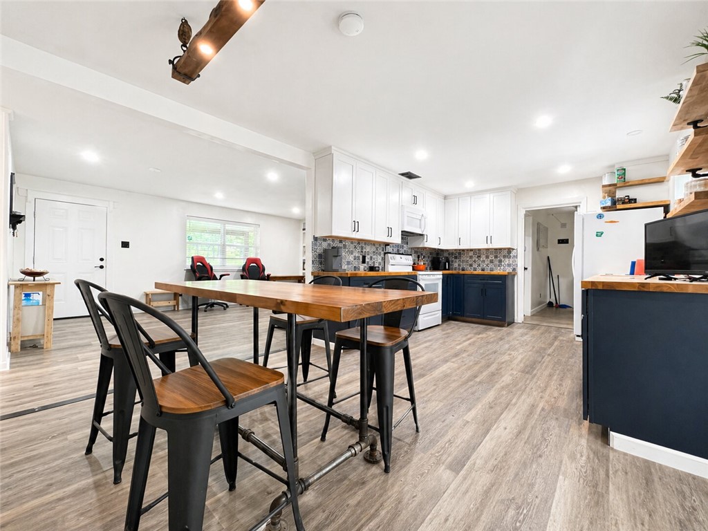 Mill Creek Estates - Residential