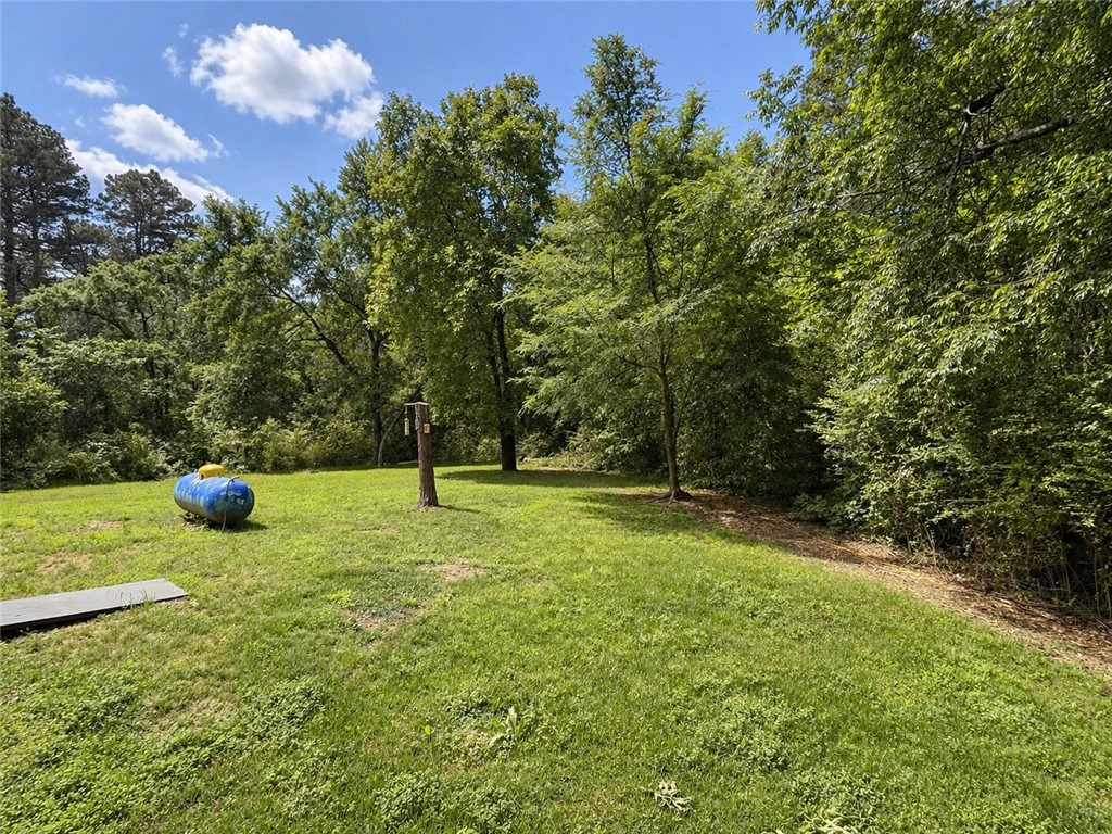 Mill Creek Estates - Residential