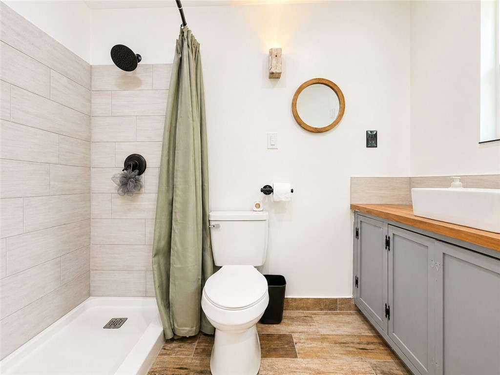 Mill Creek Estates - Residential