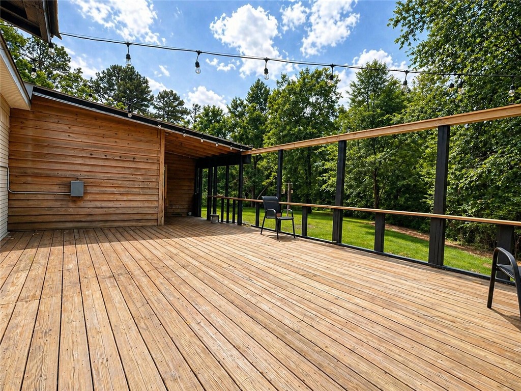 Mill Creek Estates - Residential