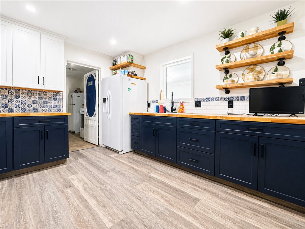 Mill Creek Estates - Residential