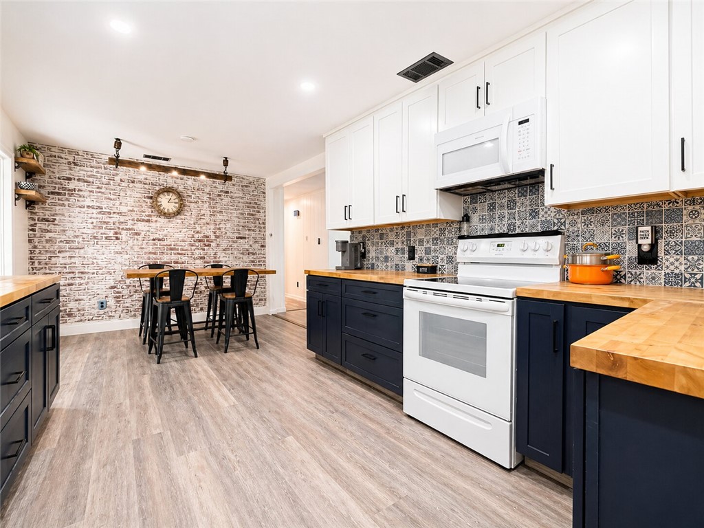 Mill Creek Estates - Residential