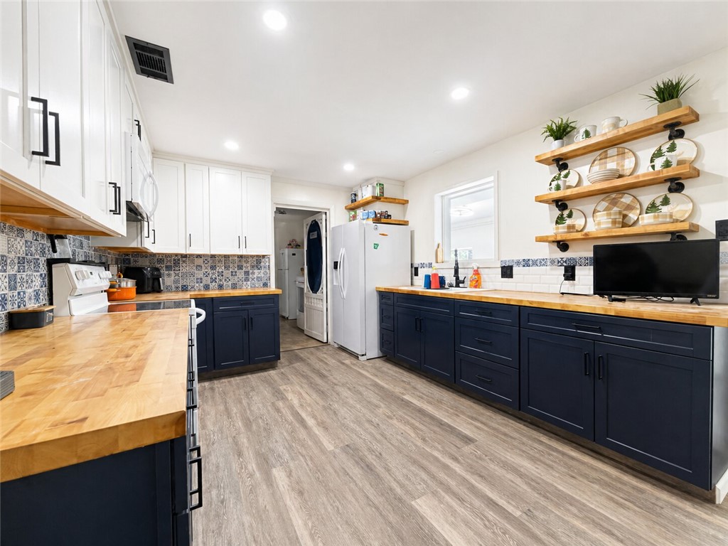 Mill Creek Estates - Residential
