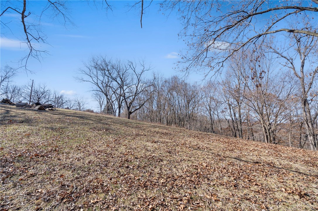 Beaver Lake Estates Rurban - Land