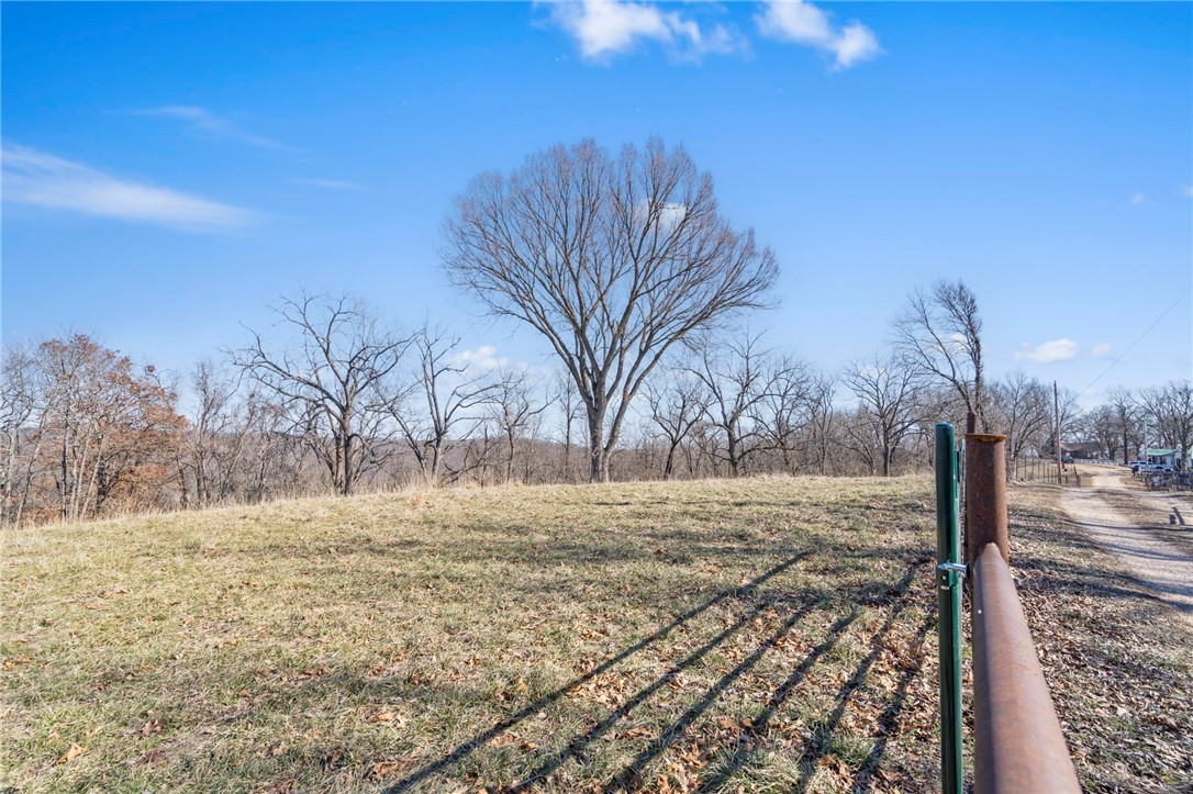 Beaver Lake Estates Rurban - Land