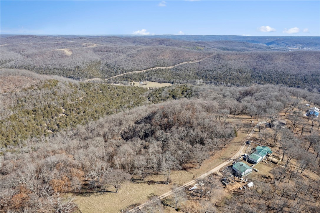 Beaver Lake Estates Rurban - Land