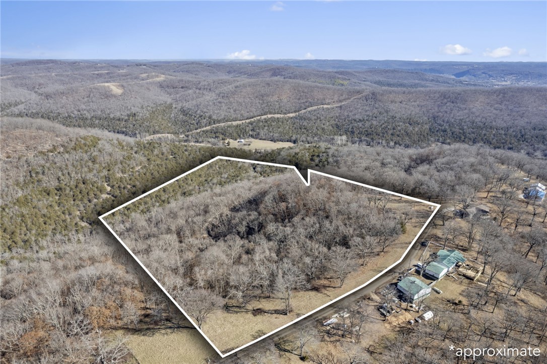 Beaver Lake Estates Rurban - Land