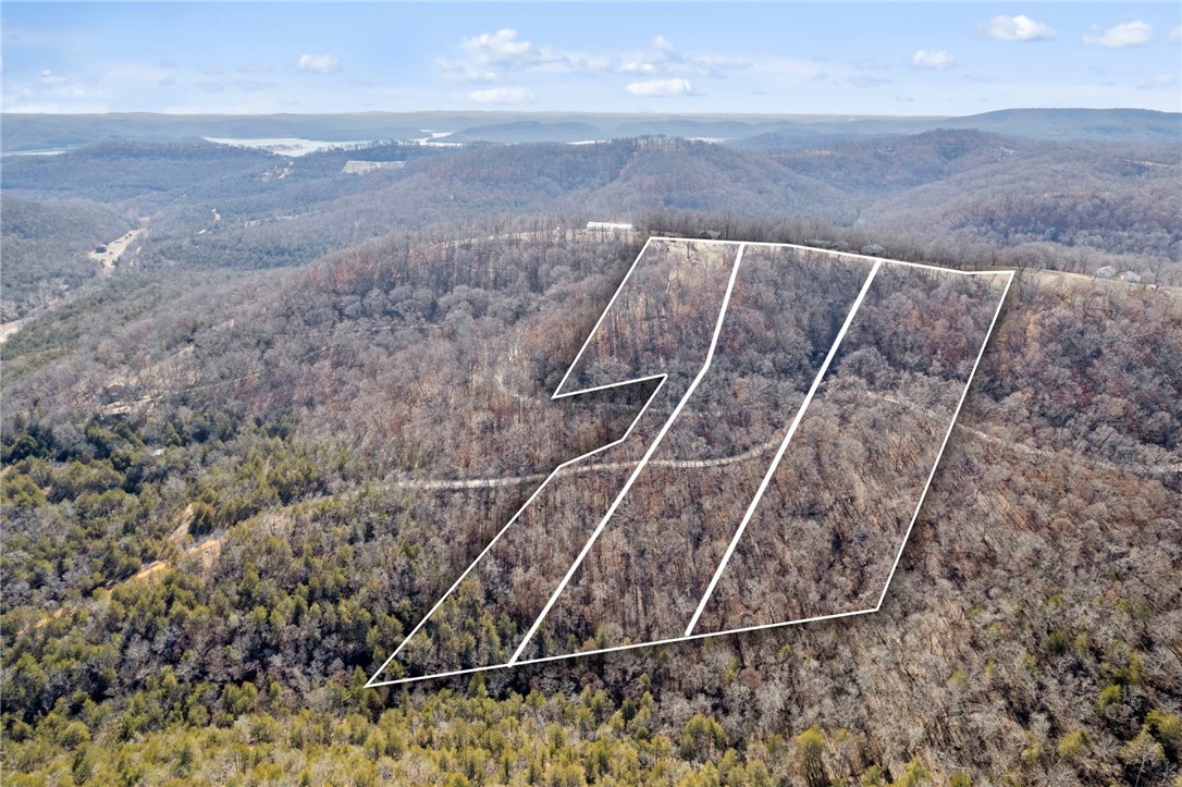 Beaver Lake Estates Rurban - Land