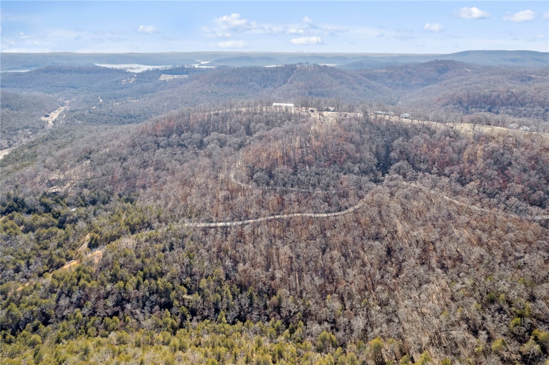 Beaver Lake Estates Rurban - Land