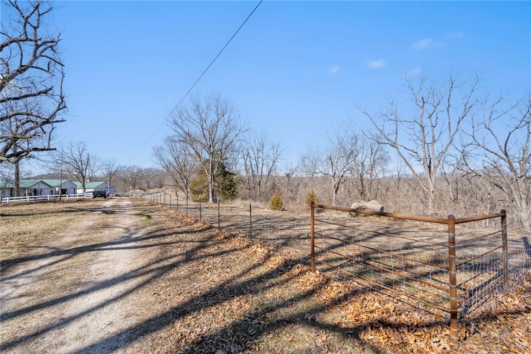 Beaver Lake Estates Rurban - Land