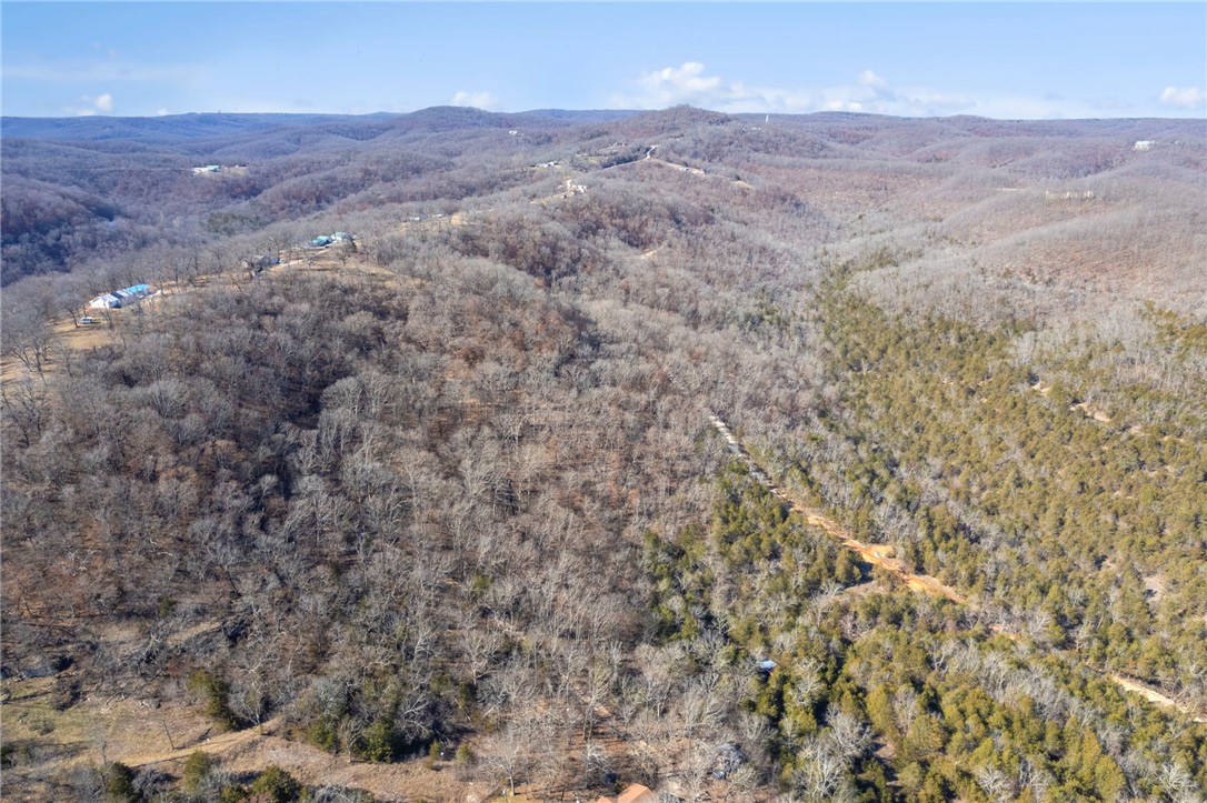 Beaver Lake Estates Rurban - Land