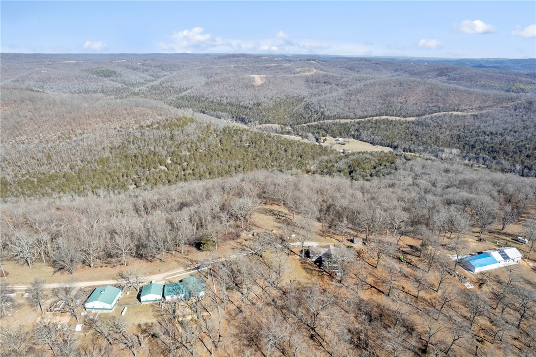 Beaver Lake Estates Rurban - Land