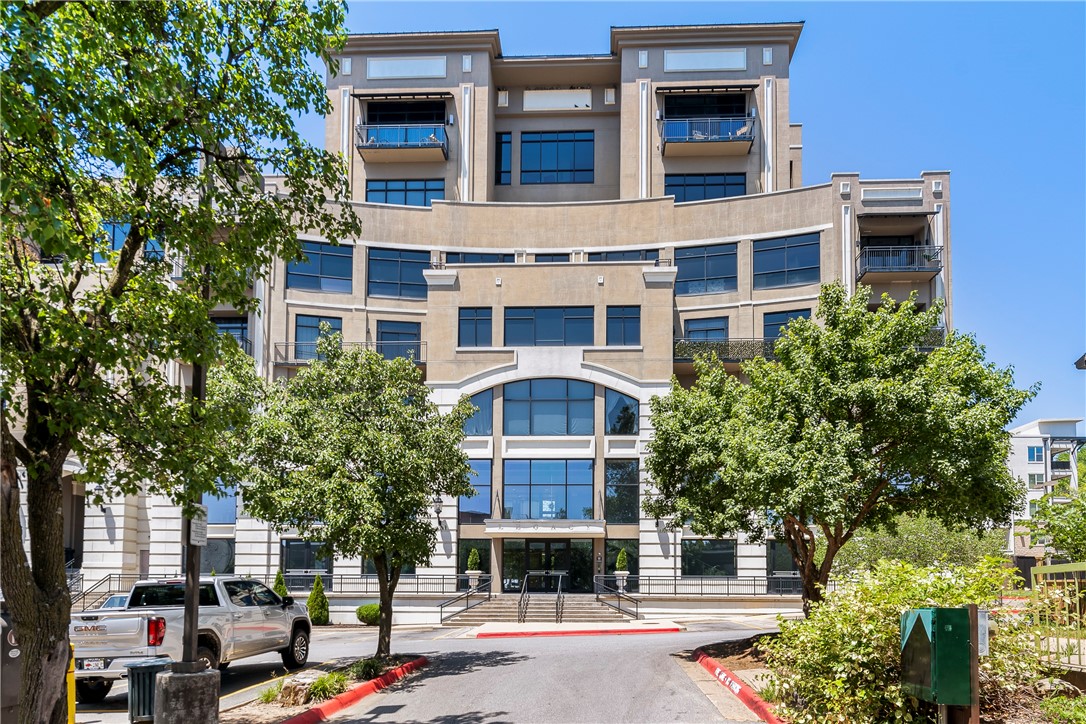 Legacy Bldg Hpr - Residential