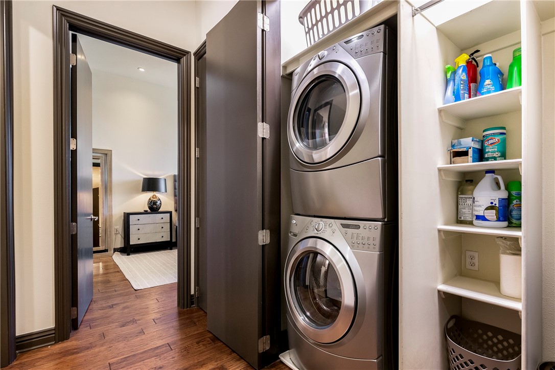 Legacy Bldg Hpr - Residential